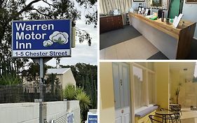 Warren Motor Inn